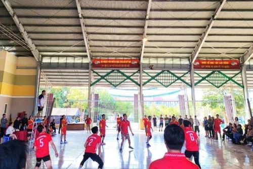 Bảo Lộc: Nhiều hoạt động mừng Đảng, mừng Xuân và chào mừng đại hội Đảng các cấp