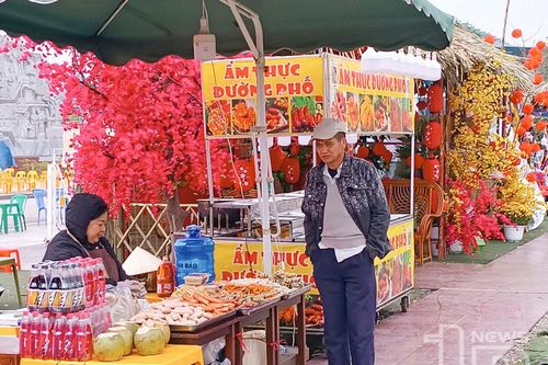 Bảo đảm an toàn vệ sinh thực phẩm tại các lễ hội