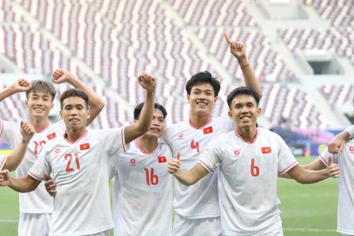 Việt Nam chuẩn bị lực lượng cho SEA Games 33