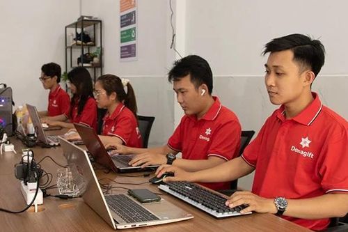 Donagift - Xưởng sản xuất quà tặng in logo doanh nghiệp giá rẻ