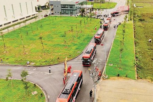Bứt phá để xứng tầm