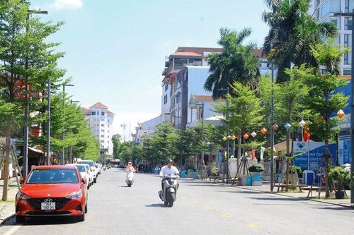 Kết nối đô thị, tạo không gian, động lực phát triển