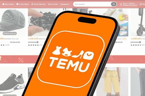 Dừng hoạt động, Temu sẽ hoàn lại 2 khoản tiền cho khách hàng Việt Nam