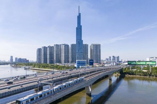 Thành phố Hồ Chí Minh: Xây dựng các kịch bản để đạt tăng trưởng 2 con số