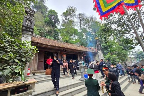 Thái Nguyên: Thực hiện nghiêm chỉ đạo của Thủ tướng Chính phủ trong các hoạt động lễ hội Xuân 2025