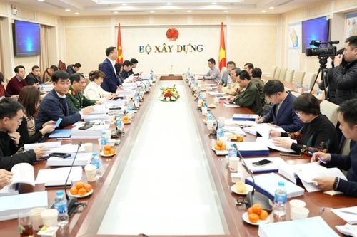 Thành phố Trà Vinh mở rộng đạt tiêu chí đô thị loại II