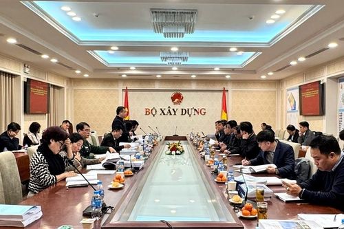 Thị trấn Vũng Liêm mở rộng, tỉnh Vĩnh Long đạt tiêu chí đô thị loại IV