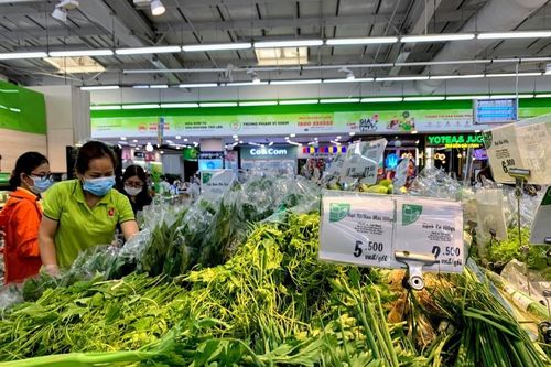 Chuyên đề: Ba kịch bản lạm phát bình quân năm 2025 tăng trong khoảng 3,83 - 4,5%