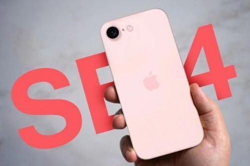 iPhone giá rẻ sẽ ra mắt vào tuần sau?
