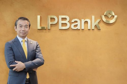 Ông Phạm Phú Khôi từ nhiệm vị trí Chủ tịch Chứng khoán LPBank