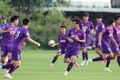 Thể thao Việt Nam dồn toàn lực cho SEA Games 33
