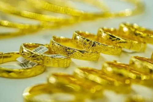 Giá vàng ngày 9/2 ổn định sau ngày vía Thần Tài