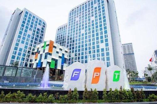 Tập đoàn FPT (FPT) đặt mục tiêu doanh thu năm 2025 đạt 75.400 tỷ đồng
