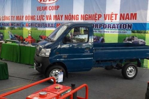 VEAM (VEA): Công ty liên doanh liên kết lãi gần 6.730 tỷ đồng, sở hữu hơn 13.500 tỷ đồng