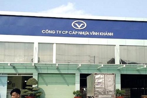 Kinh doanh dưới giá vốn, VKC Holdings (VKC) lỗ lũy kế vượt 230% vốn điều lệ, cổ phiếu bị hạn chế giao dịch