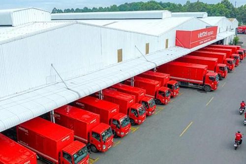 Viettel Post (VTP) lãi kỷ lục trong quý IV/2024, đạt hơn 130 tỷ đồng