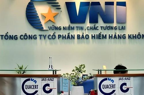 Bảo hiểm Hàng không (AIC) muốn đổi tên thành Bảo hiểm DBV
