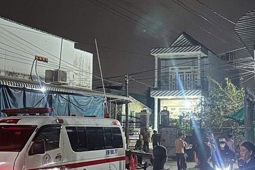 Vụ phát hiện thi thể người phụ nữ 41 tuổi ở Bình Dương: Nạn nhân thuê phòng trọ sống một mình