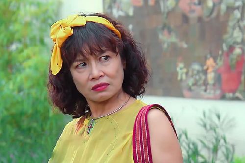 Tú Oanh: Họ bảo tôi bé, chẳng sắc nước hương trời, không phù hợp làm diễn viên