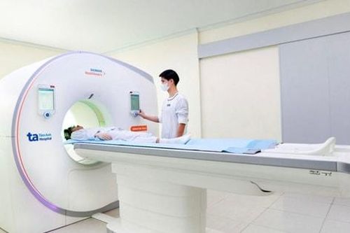 Lần đầu tiên, Việt Nam sử dụng siêu máy chụp CT phát hiện đột quỵ, ung thư…