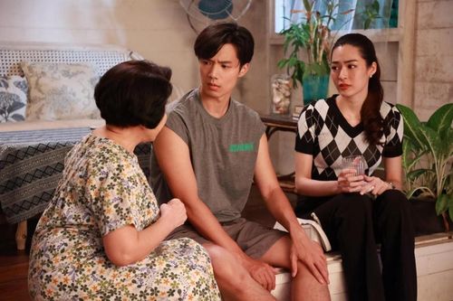 Mẹ chồng chu cấp cho cháu đích tôn 4 triệu/tháng ăn học, tới khi con tôi đi học thì lại nảy sinh vấn đề ngang trái
