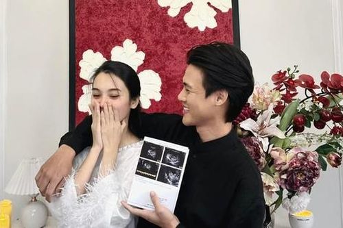 Mỹ nhân phim 'Đừng làm mẹ cáu' bất ngờ công bố tổ chức đám cưới với thiếu gia Trà Vinh