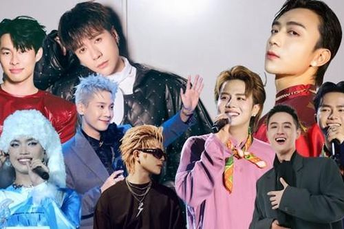 Khi fan 'rì-viu' thần tượng: Dàn 'Anh Tài', 'Anh Trai' trong mắt người hâm mộ