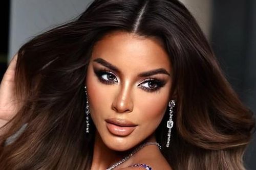 Lại thêm một nàng hậu đình đám từ bỏ danh hiệu Miss Grand International