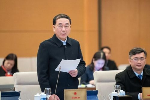Phòng ngừa tội phạm trên không gian mạng