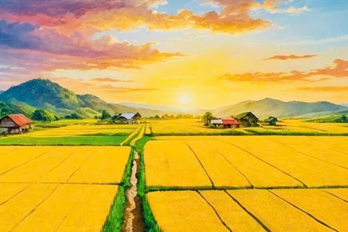 Du lịch nông nghiệp, cần một cái tên