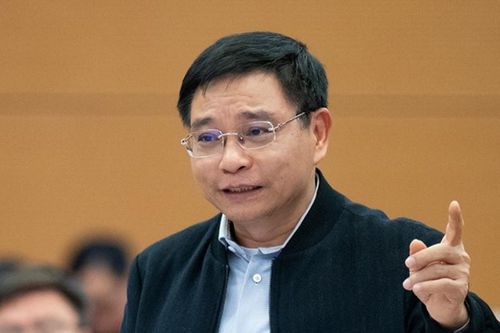 Chính phủ đề xuất bổ sung vốn điều lệ cho VEC