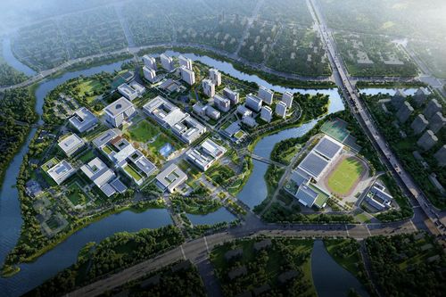 Giới tỷ phú Trung Quốc đua nhau xây trường đại học