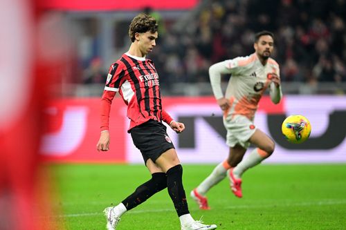 Chelsea có 'hối tiếc' khi để Joao Felix ra đi?