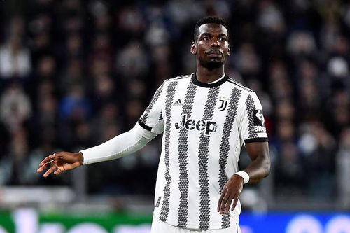 Sự thật phía sau vụ Pogba bị Marseille từ chối