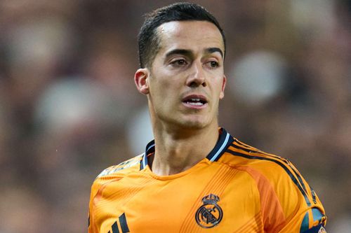 Real Madrid khủng hoảng nhân sự