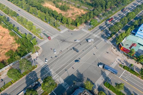 Bình Dương muốn hút hơn 3 tỷ USD vốn FDI, tăng trưởng GRDP từ 10%
