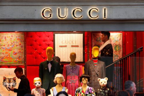 Gucci đang đứng trước bước ngoặt lịch sử