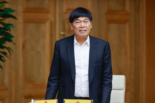 Thaco, Hòa Phát cùng loạt doanh nghiệp gửi đề xuất với Thủ tướng