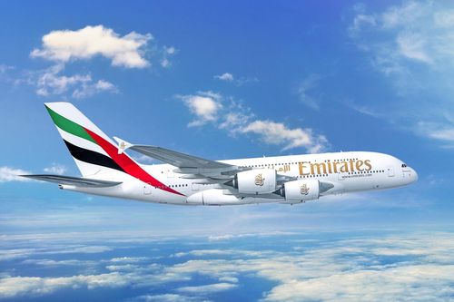 Thủ tướng yêu cầu sớm cấp slot bay cho Emirates đến sân bay Đà Nẵng