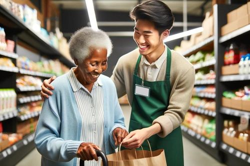 Vì sao khách hàng mua sản phẩm của bạn?