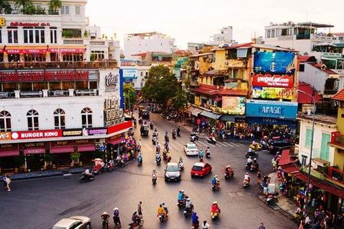 Bước tiến quan trọng