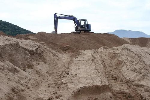 Sơn La: tuyệt đối không lợi dụng thăm dò để khai thác khoáng sản