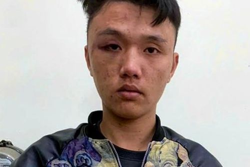 Hà Tĩnh: khởi tố gã thanh niên dùng clip nhạy cảm để tống tiền