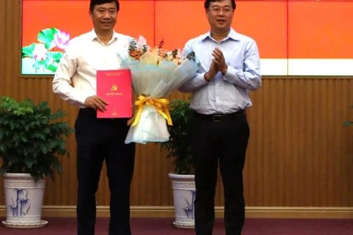 Chủ tịch UBND tỉnh Đồng Tháp Phạm Thiện Nghĩa nghỉ hưu theo nguyện vọng