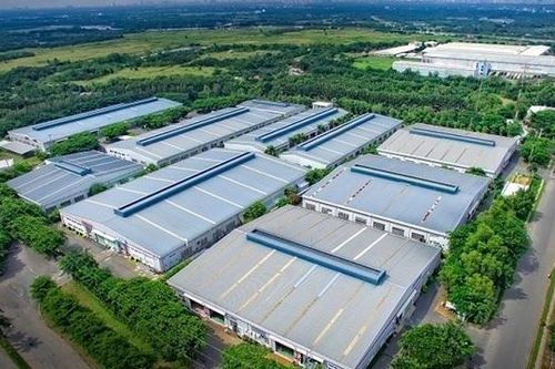 Nam Định có thêm cụm công nghiệp hơn 666 tỷ đồng