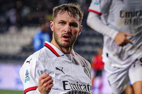 Hiệu ứng tân binh 'đốt cháy' cuộc đua Top 4 Serie A