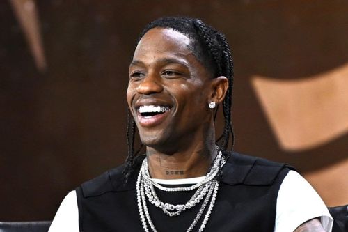 Ca khúc '4X4' của Travis Scott: Mở màn năm mới cho các rapper