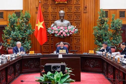 Sắp xếp, tinh gọn hệ thống cơ quan thanh tra