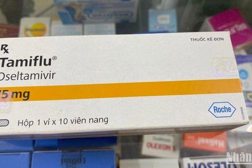 Sẽ xử phạt nhà thuốc có hành vi lợi dụng, tăng giá bán thuốc chữa cảm cúm