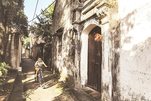 Khơi dậy tiềm năng du lịch Phú Xuyên